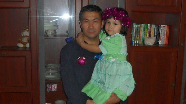 Тимофей Омелько