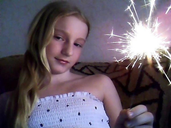 Нина Курова