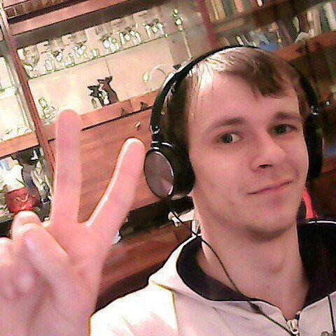 Алексей Ремезевич