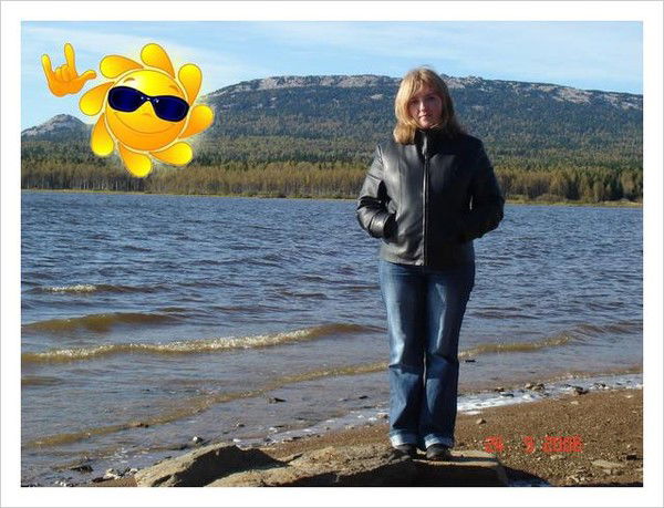 Анна Миллер