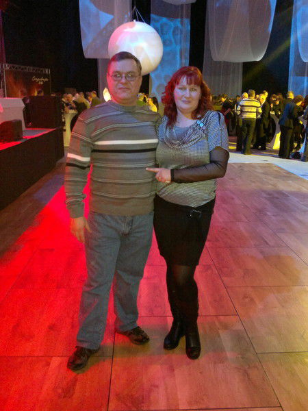 Александр Саныч