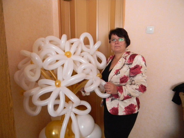 Ирина Елепина