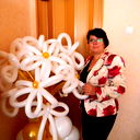 Ирина Елепина