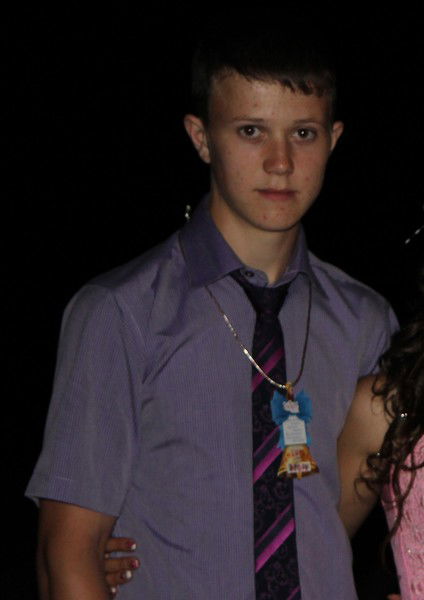 Игорь Тимошенко