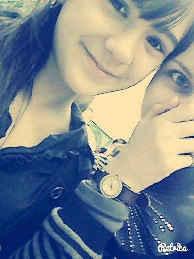 Анна Писаренко