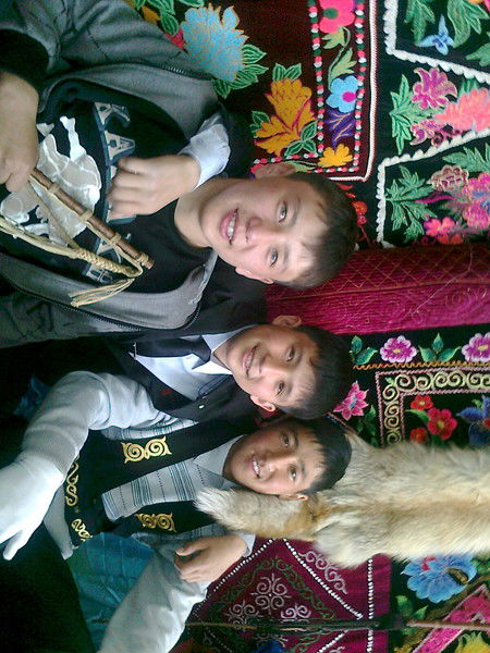 Жаксылык Курманов