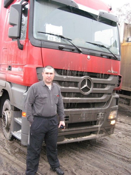 Владимир Коневец