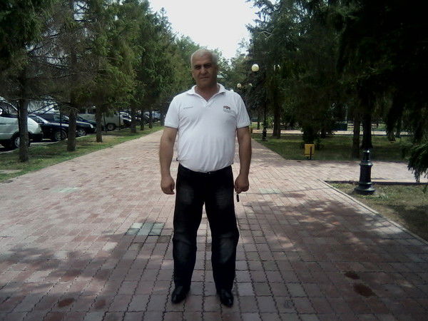 Шамил Меджидов