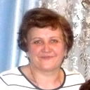 Лариса Скрыльник