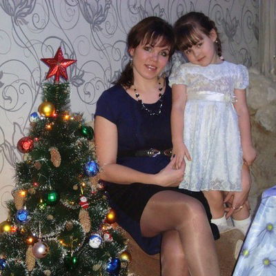 Дарья Емельянова