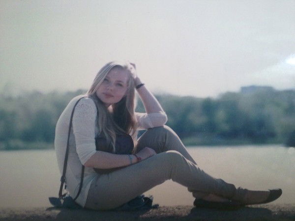 Валерия Леванова