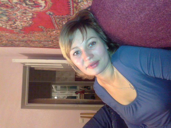 Юля Барбина