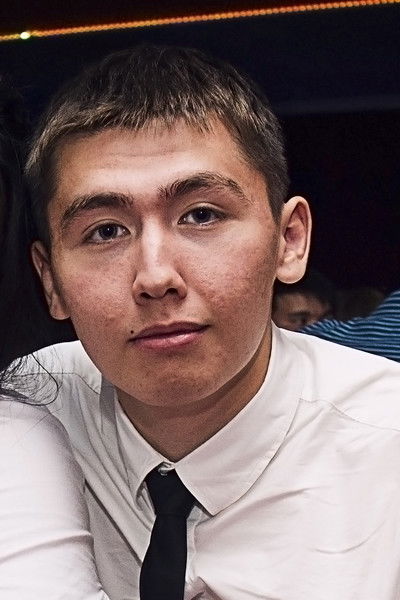 Арман Искаков