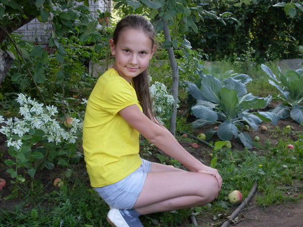 Ильвинка Мазитова