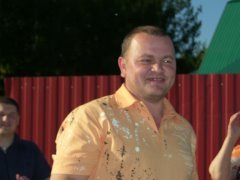 Роман Минаков