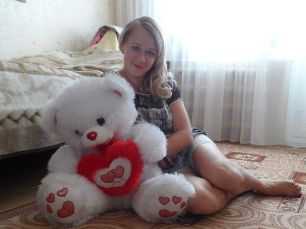 Елена Дудкова