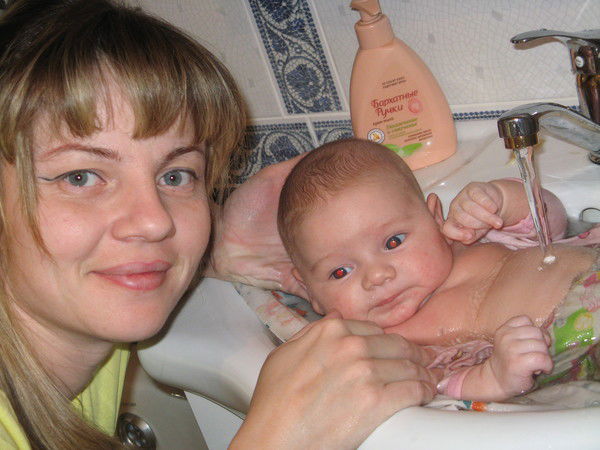 Светлана Романовская