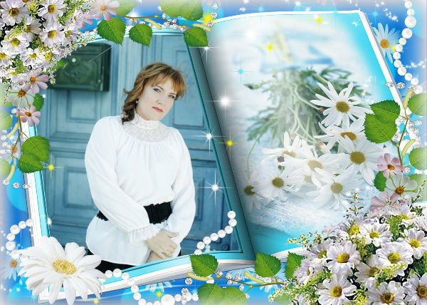 Елена Федорова