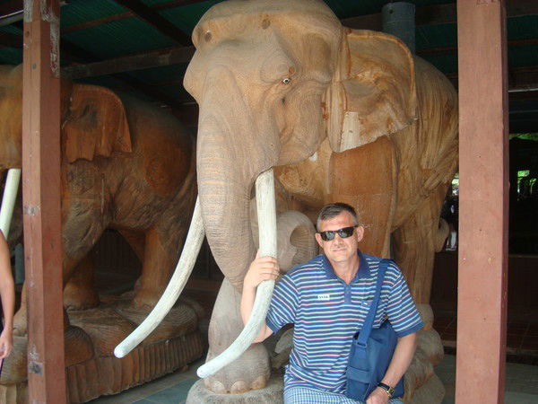 Сергей Величко