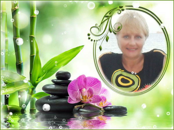 Ирина Фурсова