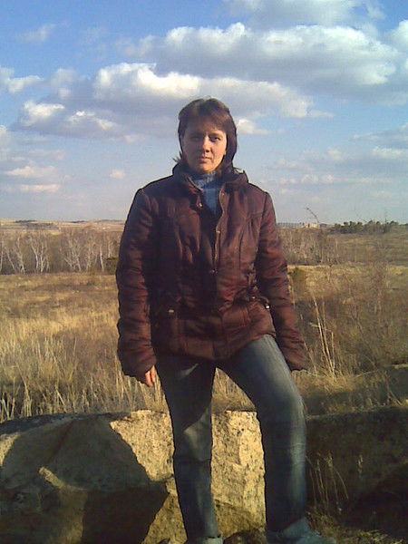 Татьяна Борисова