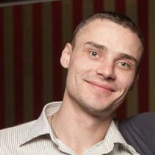 Артём Коваленко