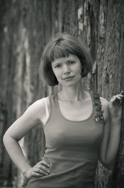 Инна Стадник