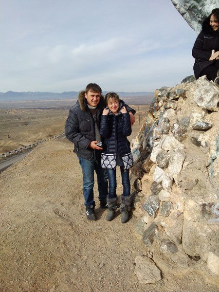 Александр Палканов