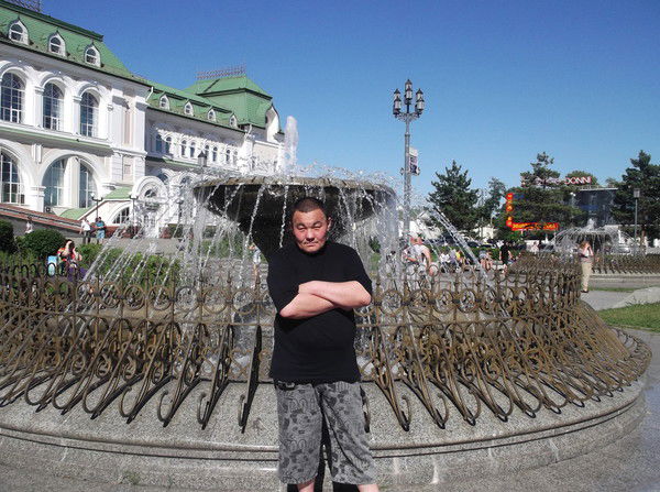 Евгений Лалетин