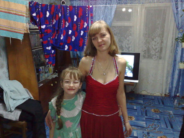 Светлана Фирзина