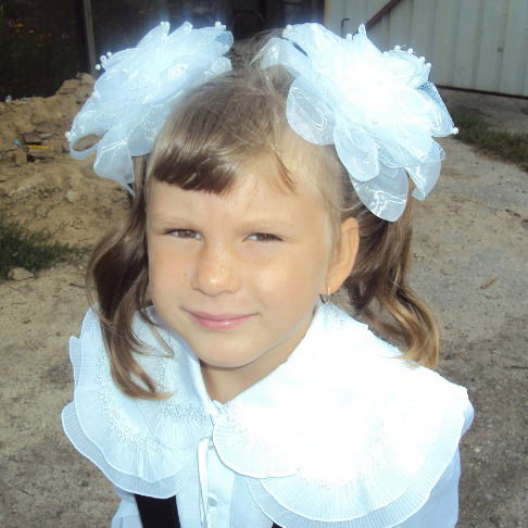 Ксения Порохина