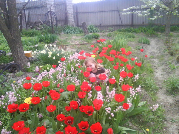 Оксана Мосиенко