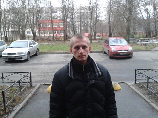 Павел Гусаров