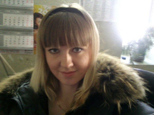 Светлана Шарафеева