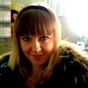 Светлана Шарафеева