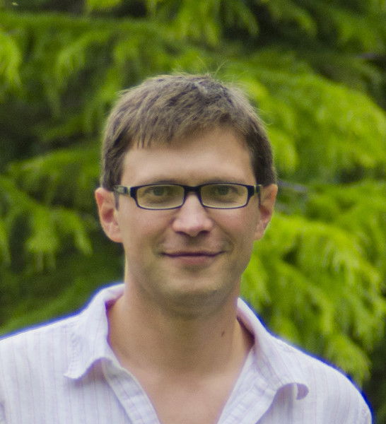 Влад Борисов