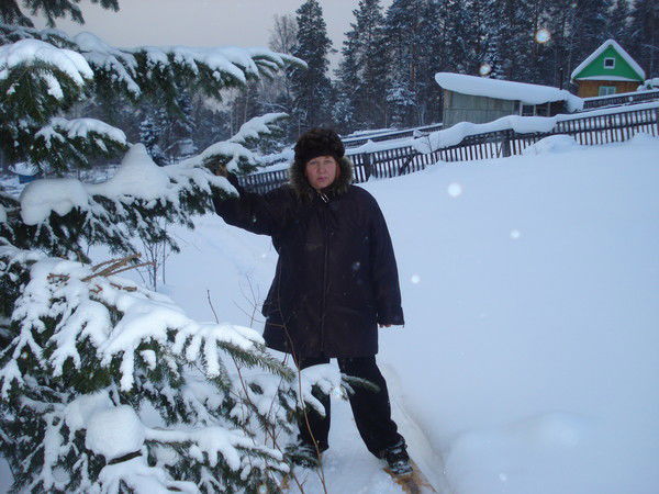 Лариса Гордеева