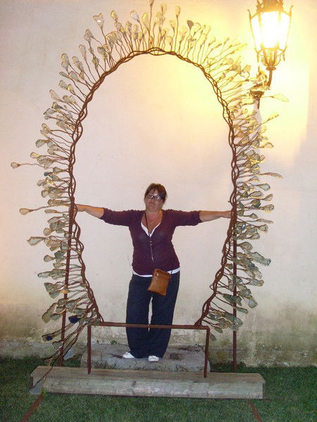 Семенова Наталия