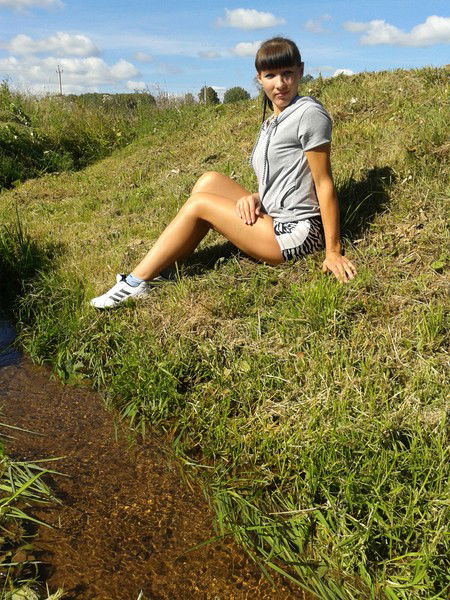 Наталья Павлова (Большагина)