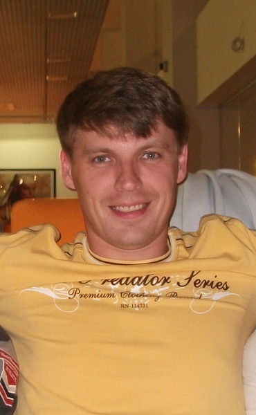 Акинин Александр