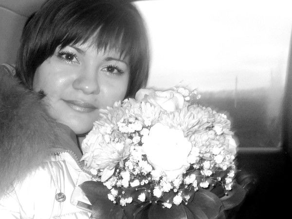 Гелия Галеева