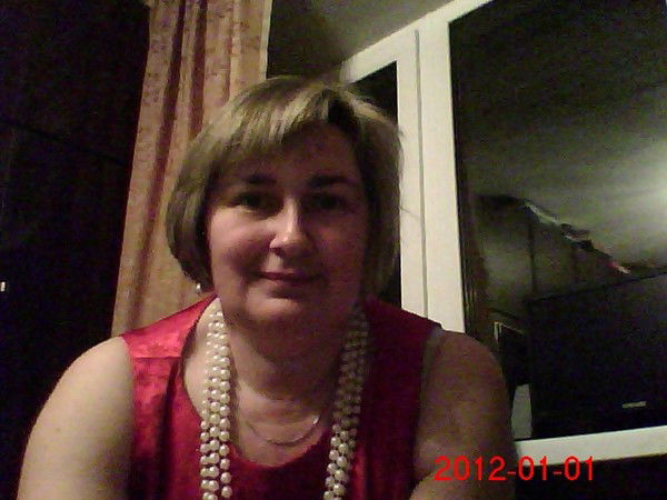 Лариса Кухтина