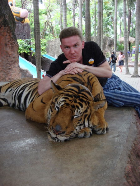 Михаил Бакулин