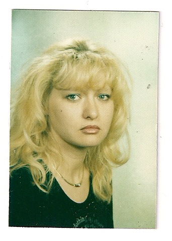 Tамара Готинг (Oлейник)