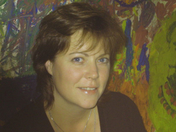 Лиза Самойлова