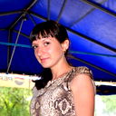 Анюта Антонова