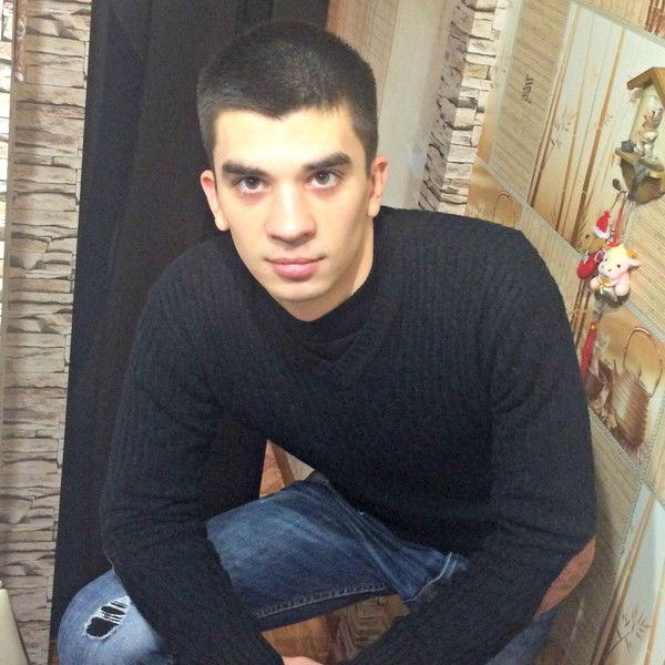 Евгений Сергеевич