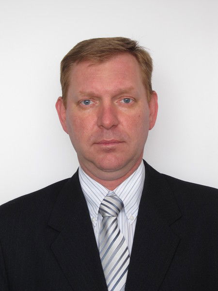 Олег Баранецкий