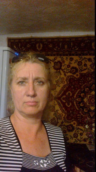 Наталья Гордеева