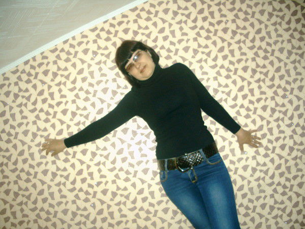 Наталья Косенко(Смола)